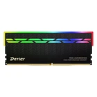 Factory Direct Supply 2666mhz Led Rgb 4gb 8gb 16gb Ddr4 Rams For Desktop Computer