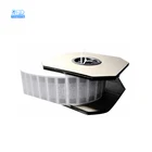 Chip Rfid Chip Rfid UHF Chip Antenna Inlay R6 Chip Passive Rfid Tags With Roll Package