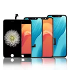 For Phone Lcd Screen High Quality Mobile Phone Lcds Screen For Iphone 5 5s 5c 6 6s 6 Plus 6s Plus 7 7 Plus 8 8 Plus X Xr Xs 11 12 Pro Max