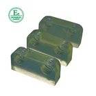 Pu Silicone Rubber Products Processing Factory Customized Silicone Rubber Pu Products