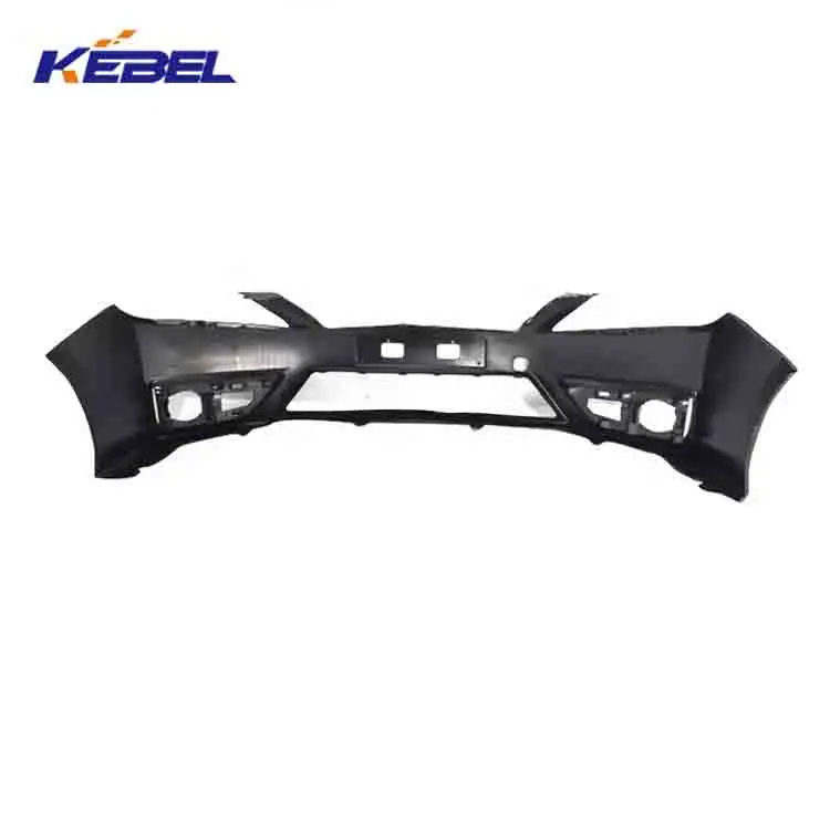KEBEL Car Sports Edition Car Front Bumper OEM 52119-06992 Car Bumpers Front for Toyota Camry 2012 2013 2014 details