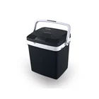 Cooler Box Camping Popular 26L Cooler Box Air Cooler Camping Fridge Freezer Portable