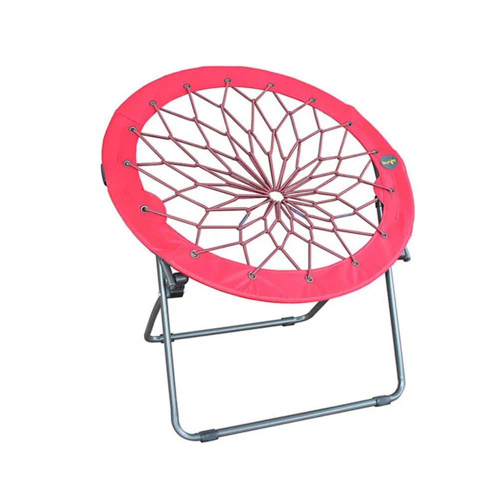 circle chair with net