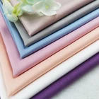 Fabric 4115# Weight 310g Stretch Suit Fabric Classic Dyed Serge Fabric