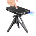 Projector 4k Projector PR47004 Projector 4K Mini Wifi Android Projector Full HD LED Video Cinema Home Beamer