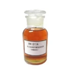 Outstanding Quality RX-211A Corrosion And Scale Inhibitor For Water Injection Treatment Baso4 Type