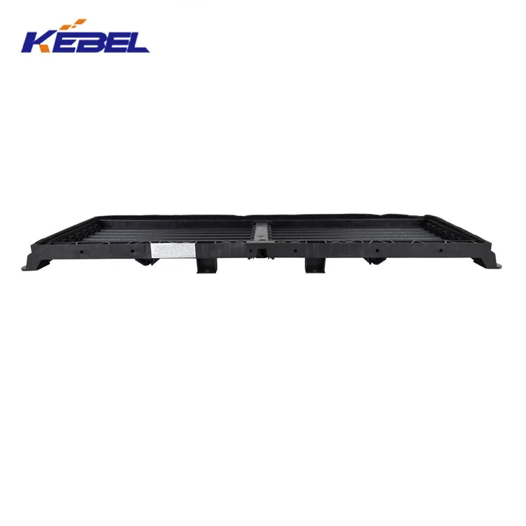KEBEL Auto Accessories air Grille OEM 68452775AC Active Shutter Grille for Dodge Ram 3500 2019 2020 2021 2022 2023 2024 manufacture