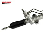Steering Gear Supplier Kingsteel Auto Power Steering Gear Assy For MITSUBISHI PAJERO V97 OE 4410A139