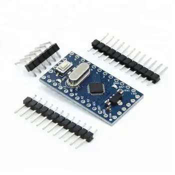 A rduino Pro Mini ATmega328 5V 16MHz 3.3V 8MHz for Arduino