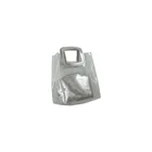 China Bag Bag Designer Handbags China Made Customized Color Logo Men Shoulder Bag Pvc Handbag