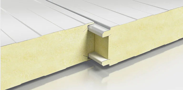 Quality Cool Room Panel, PIR, TJpanel-0516 - detail 22