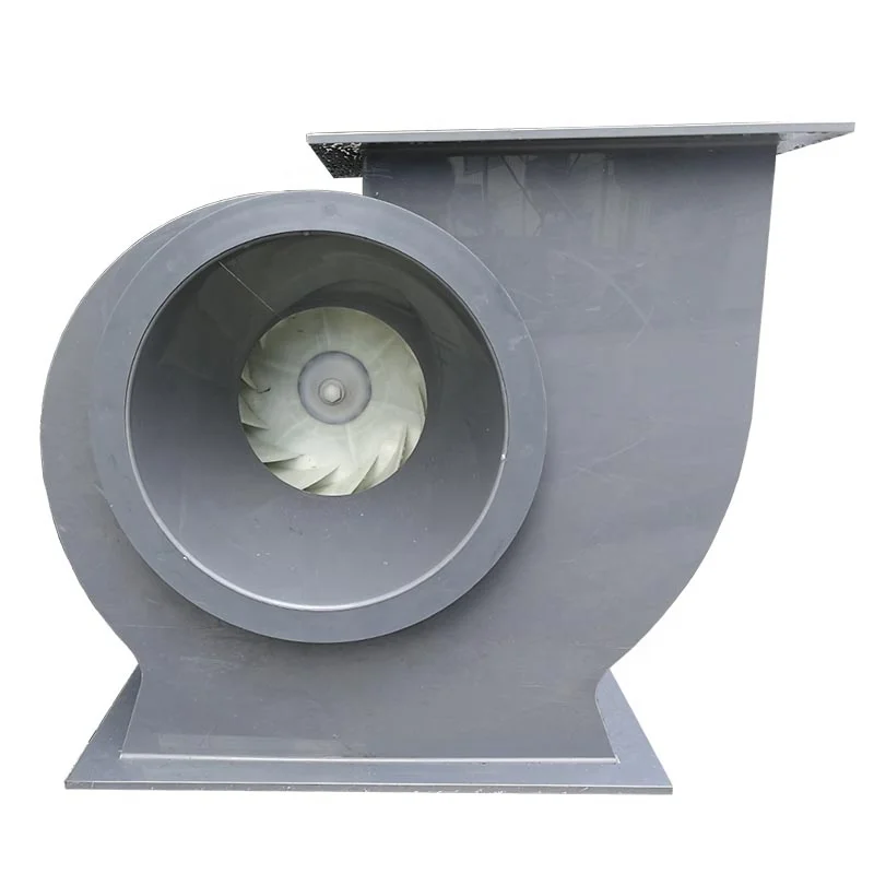 Centrifugal Fan, 10t, 220 V, Plastic - detail 18
