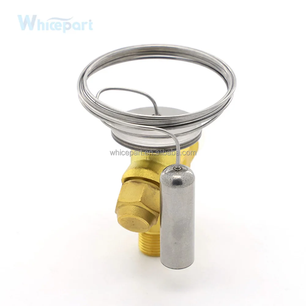 Expansion Valve, TN2, R134A - detail 12