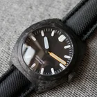 Timepieces Watches Men Automatic Top Brand Carbon Fiber Watches For Men Automatic Lightweight Watch Timepieces