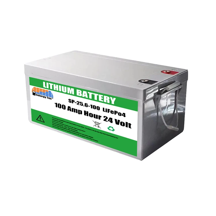 24v battery for electric car