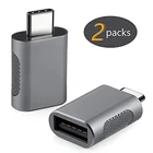 Usb To Adapter Usb To Usb Adapt Amazon Hot Sales USB To Type-C Connector Adapter USB C Adapter To USB 3.0