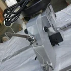 Portable Industrial Sewing Machine GK26-2 With Double Thread