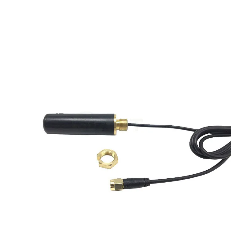 product dual band wifi antenna 24ghz 5ghz 2dbi gain vertical polarization connector for router iot device-4