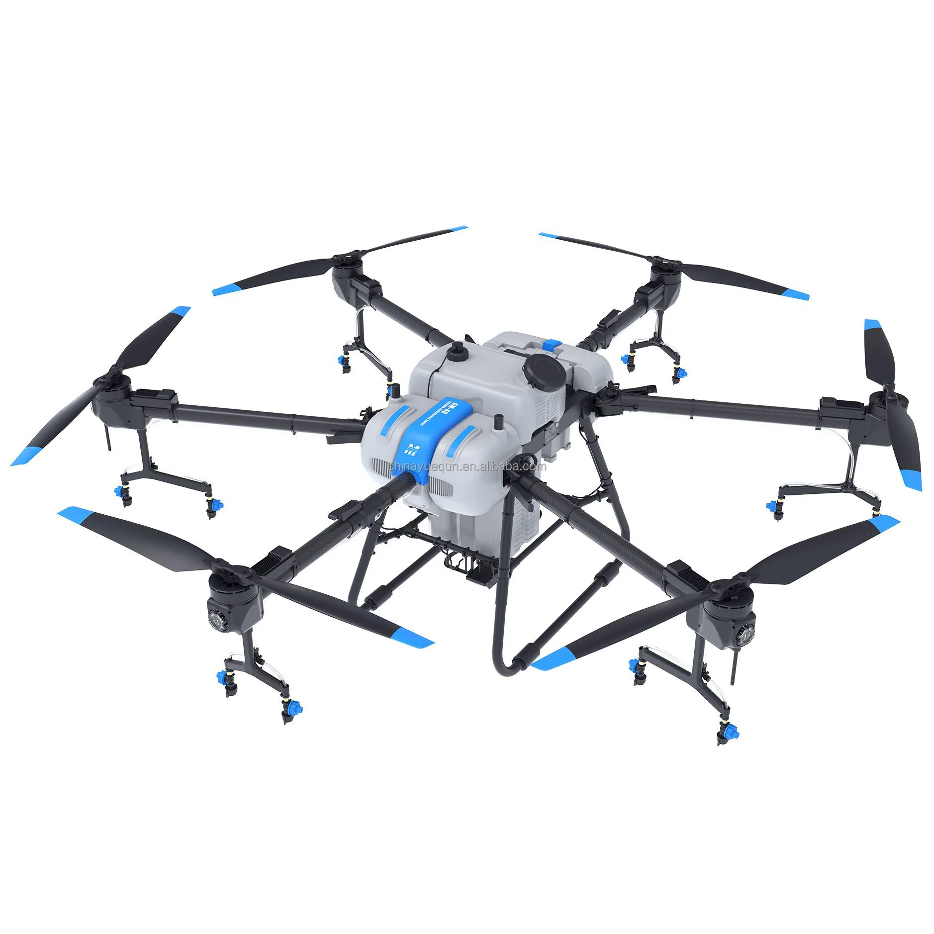 drone supplier