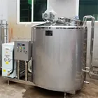 Dairy Milk Tanks Dairy Tanks Stainless Steel Milk Tanks