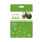 Moisturizing Professional Plant Fruit Extract Moisturizing Custom Fruit Beauty FaceMask Vitamin C Skin Care FacialMask
