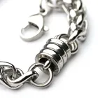 Silver Bracelet Bracelets Designed Customized Silver Bracelet Bracelets 9 Inches Ankle