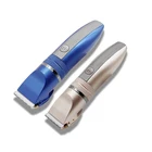 Tools Boxin Professional Rechargeable Trimmer Hair Clipper Tools Set Box
