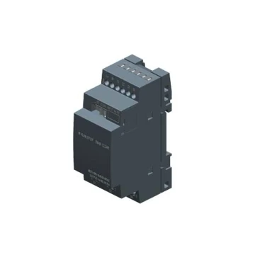 Siemens Expansion module LOGO! DM8 12 24R 6ED1055-1MB00-0BA2