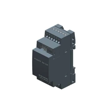 Siemens Logo Plc Expansion Module Plc Controller Brands Buy Plc Siemens  DM8 12 24R 6ED1055-1MB00-0BA2