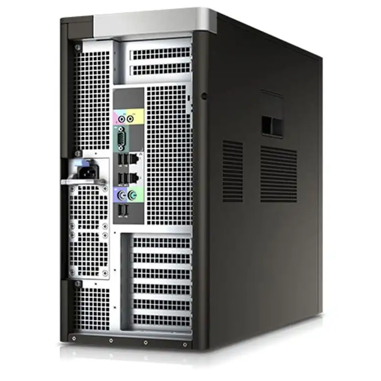 dell precision tower 7910 price