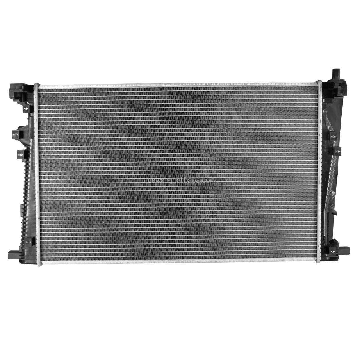 Producto OEM, repuestos para automóviles, nuevo radiador de refrigeración de aluminio para Jeep Cherokee Chrysler 200 2014 2015 2016 2017 2018-36