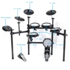 Drum Digital Drum Kit Electric Drum Set