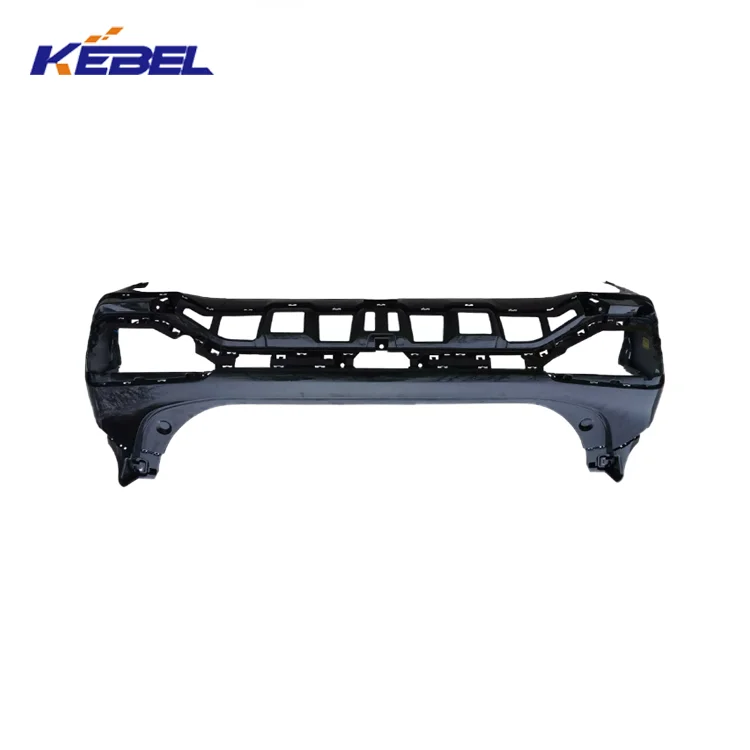 KEBEL Car Accessories Rear Bumper Oem 86612-P1000 Rear Car Bumper for KIA Sportage 2021 manufacture