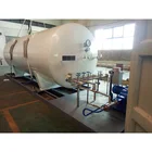 Hot Sale High Performance Liquid Co2 Tank