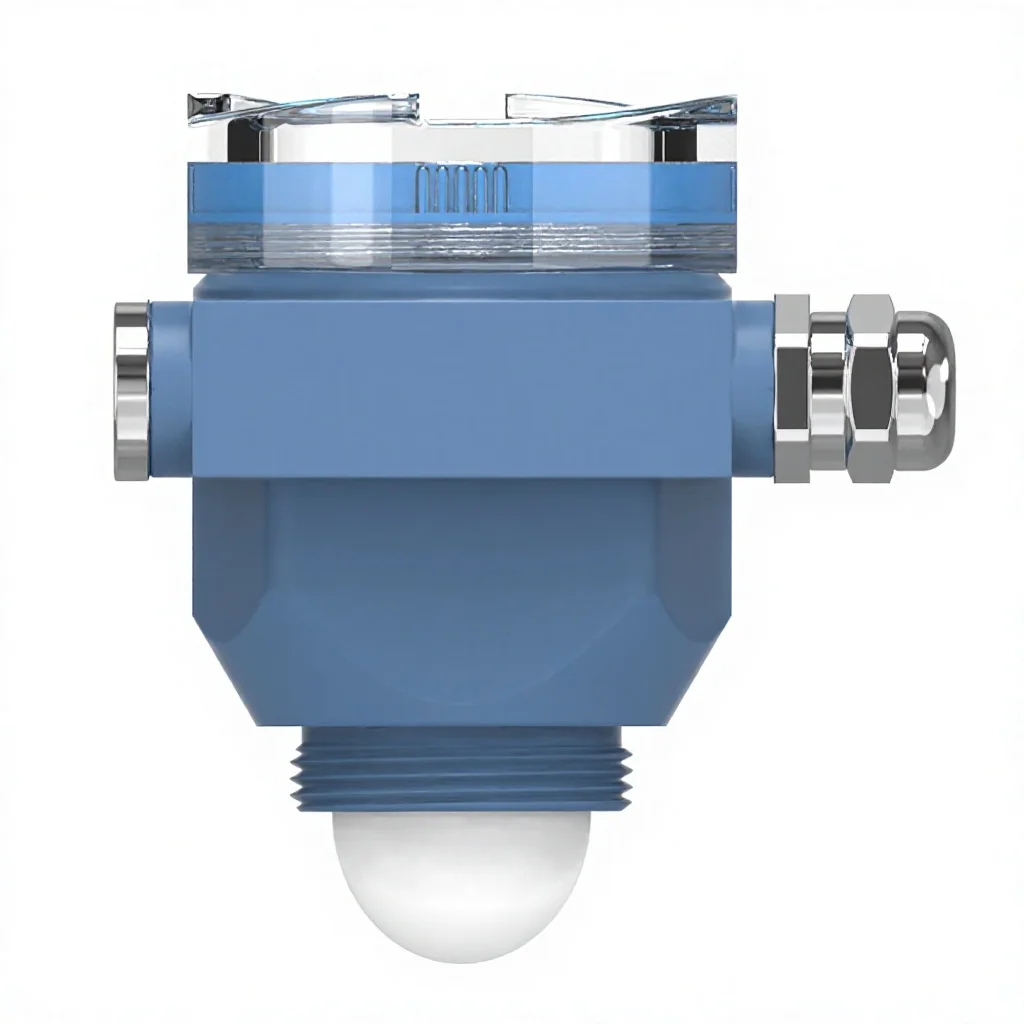 Boiler Parts, DC 24V, PBT+GFPP - detail 4