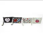 Bulk New Products Fashion Women Handbag Makeup Cosmetic Bag Wholesale Bulk Customized Bag