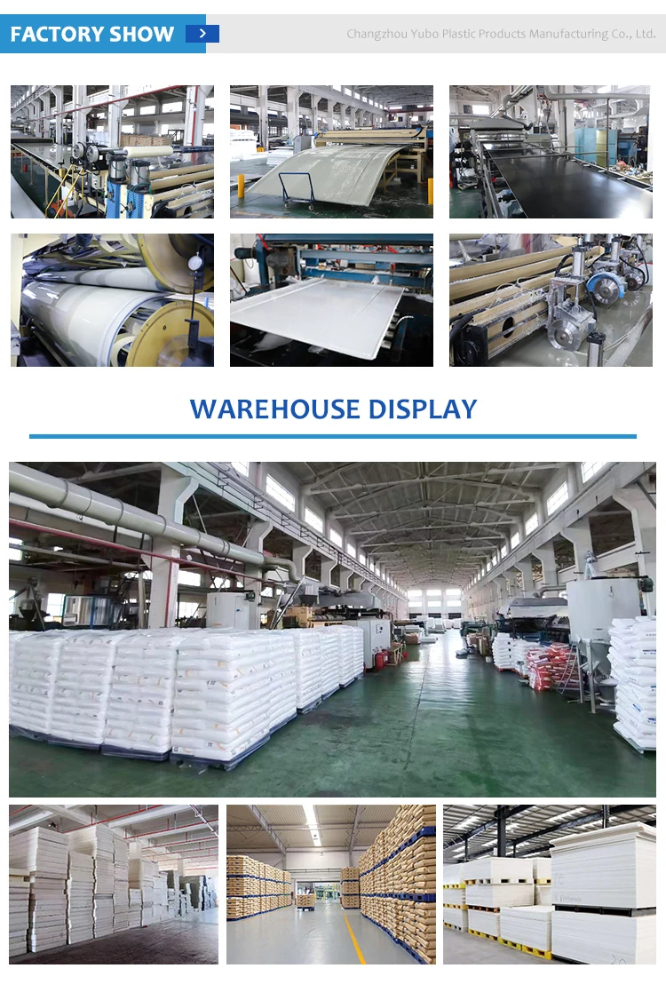 Pvc Duct Fans, PP - detail 18