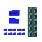 Key Original Blue JMD King Chip For Handy Baby Clone 46/48/4C/G Chip Car Key Transponder Carbon K-JMD Chip