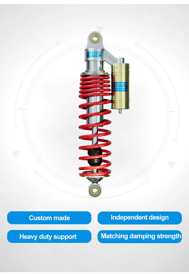 Offroad Shock Absorber Factory Supply King Shocks Off Road For Sale