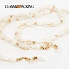 New Styles Simple Versatile Hanging Neck Glasses Masking Chain Sunglasses Chain