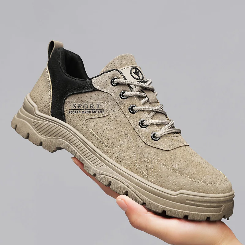 zapatillas deportivas Manufacturer lightweight Customized logo breathable outdoor running men skateboard sneakers casual shoes
