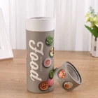 Custom Paper Packaging Tubes Factory Price Custom Food Grade Paper Cardboard Tubes Packaging