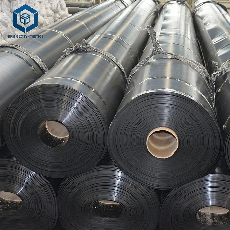 Waterproofing Membrane