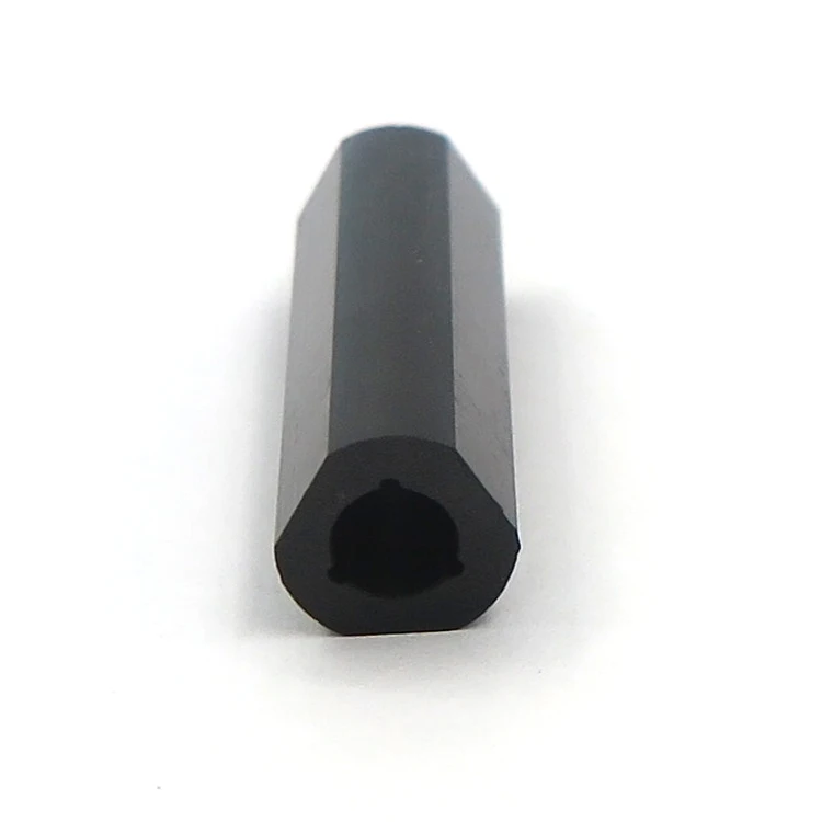 Hot sale products Ball indentation hardness 275 MPa graphite block import from china