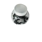 Black Paper Clips Designer Paper Clips Office Black 19mm Standard Metal Paper Binder Clips
