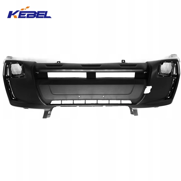 Wholesale Price Car Front Bumper Assembly 57704SG021 Oem 57709SG010 Bumpers for Subaru Forester 2013 2014 2015 factory