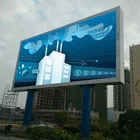Full Color P2.5 P3 P4 P5 P6 P8 P10 Indoor/ Outdoor Led Display Advertising Led Screen