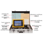 Measurement What Is Dynamic Balancing LC820 Field Vibration Data Measurement Dynamic Balancing System