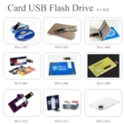 Mini Usb Gadgets Electronic Mini Round Card Usb Pendrive 2.0 Metal Usb Flash Drive With FREE Logo