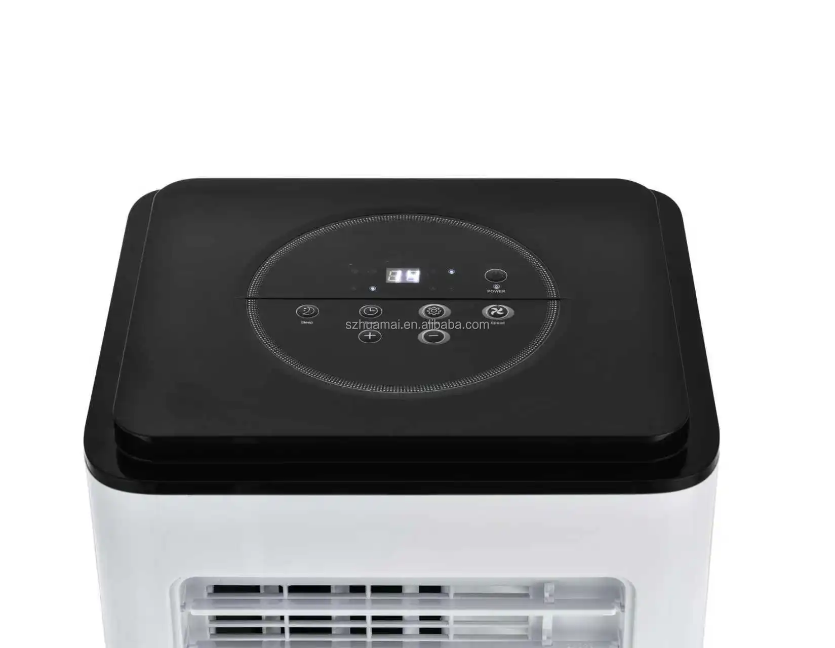 Portable Air Conditioner, 110v/220v, R290 - detail 10